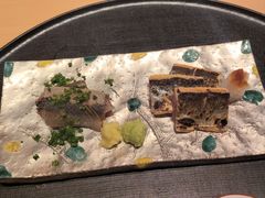 -晴空·日本料理(万象城店)