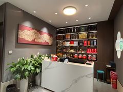 -七采菌园·野生菌石锅鱼(环城北路店)