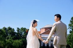 -绽放摄胶片摄影工作室