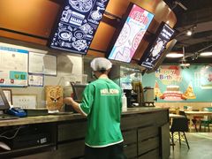-棒约翰比萨·意面(松江开元店)