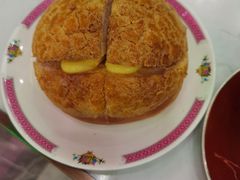 -东鑫记港式茶餐厅(南京东路店)