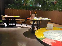 -华阳时光吧餐厅(华阳广场国际大饭店)