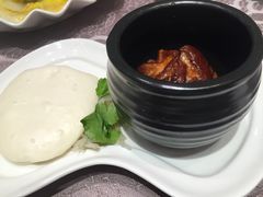 -圆山大饭店-圆苑餐厅