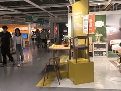 -宜家·瑞典风味餐厅(无锡店)