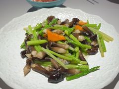 -南门食仙·手工福州菜(南门兜店)