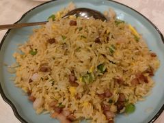 -泉州富力万达文华酒店-品珍中餐厅