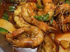 -李想大虾(江北天街店)