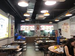 -兴兴旺·冬瓜盅·啫啫煲(西华路店)