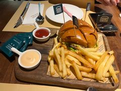 -Magnet磁食(愚园路店)