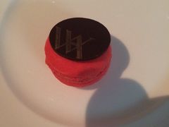 iphone_upload_pic-Salon de Ville浦江汇(上海外滩华尔道夫酒店店)