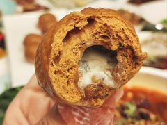 -复旦大学本部-食堂