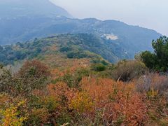 -妙峰山风景名胜区