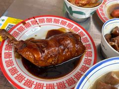 -亞婆井·劲抽面食(铂顿城店)