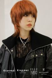 -Kraemer Paris苏豪路易士·嘉玛发廊