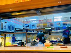 -五谷丰登农家院·地道胶东菜·海鲜烧烤(威海店)