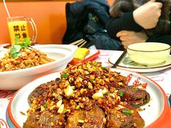 -辣出味岳阳特色烧烤·龙虾大排档(砂子塘总店)