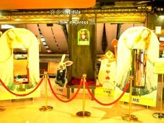 -UME影城(西城广场店)