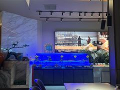 -北李妈妈菜·海肠捞饭(高新万达店)