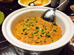 -天山醉美辣子鸡(文艺路店)