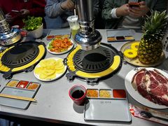 -外婆掌柜·东北家庭烤肉(托乐嘉店)