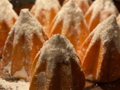 -B&C黄油与面包·THE GARDEN BAKERY概念店(世纪汇店)