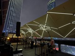 -Mercato莫卡多露台餐厅与酒吧(K11店)