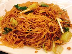 炒米粉-美极鲜食坊(宝安南路店)