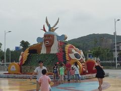 上海玛雅水公园-上海玛雅海滩水公园