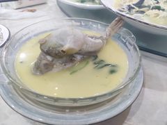 -皮五鱼汤面(老街店)