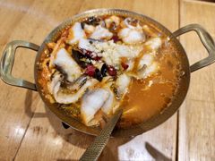 -云味馆·云南菜·云南米线(地王店)