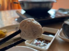 -蚝乡农庄(铁涌赤岸店)