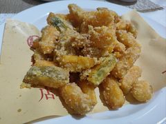 -老浒记烤鸭-北京菜(琉璃厂店)