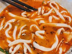 -阿彬生炒牛肉面(解放路店)