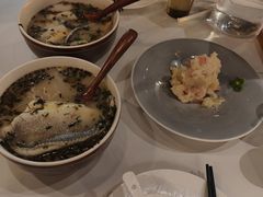-顶特勒·黄鱼馆·特色菜(上海大世界店)