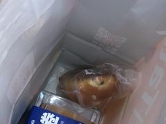 -BreadTalk面包新语·烘焙蛋糕(佐阾虹湾购物中心店)