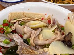 -艺味深尝(云锦路店)
