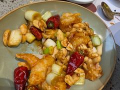 -椒爱水煮鱼川菜(皇姑万象汇店)