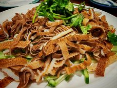 -巴依老爷新疆餐厅