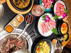 -韩烧牛中牛·甄选黑牛烤肉(黑金店)