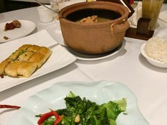 -湖锦酒楼·31年地道湖北菜(黄鹤楼店)