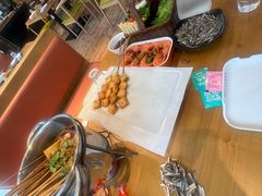 -华府九号海鲜烧烤大排档(龙域店)