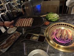 -义气烤肉餐吧(大族广场店)