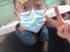 -招商银行(北京青年路支行)