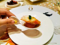 -8餐厅(新葡京酒店)