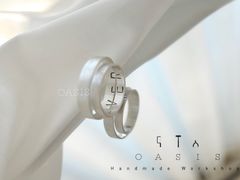 -Oasis绿洲银饰珍珠手作diy(壹方城店)