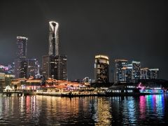 -金鸡湖景区