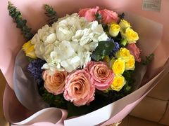 -Rosy洛绮·蛋糕咖啡店