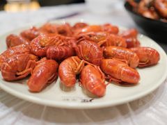 -巴厘龙虾·榜首油焖大虾(洞庭·艺术洋房店)