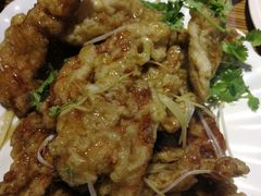 -惠成饺子(百合园店)