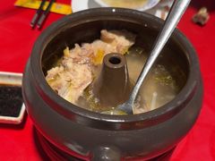 -福照楼汽锅鸡·云南菜(火车站锦江店)